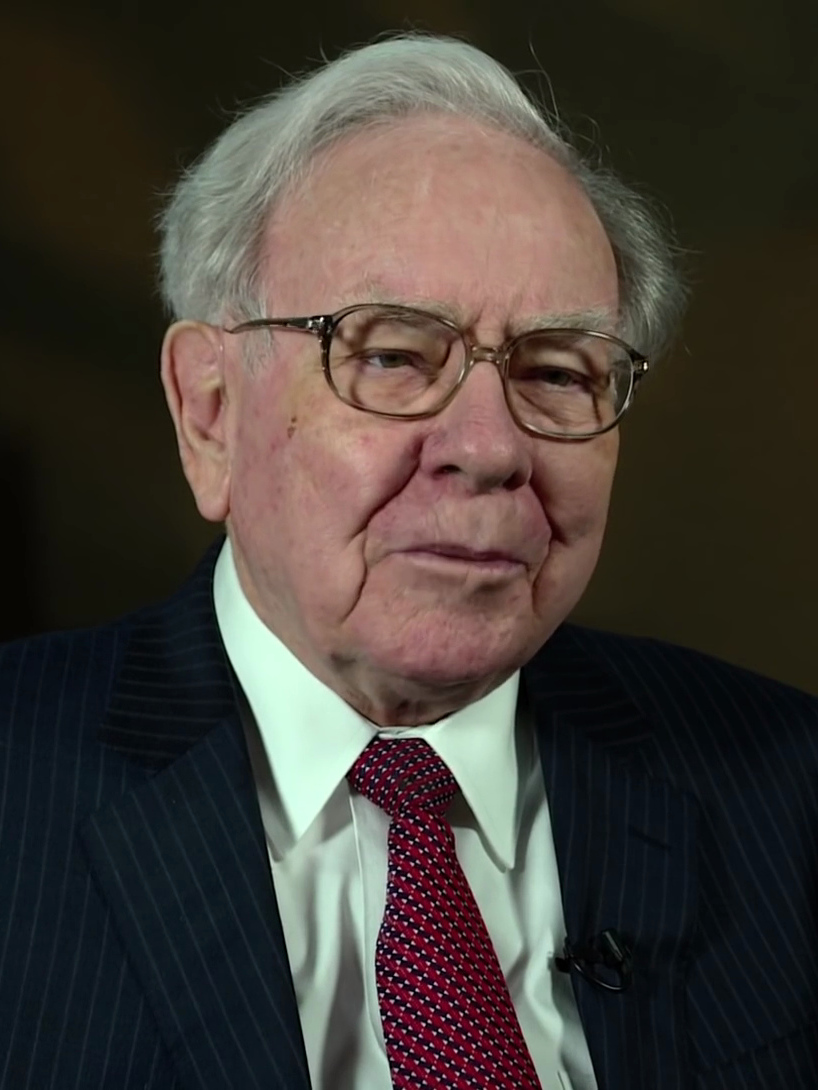 Warren Buffett’s #1 Advice for 2026: The Single Index Fund He Recommends to His Family