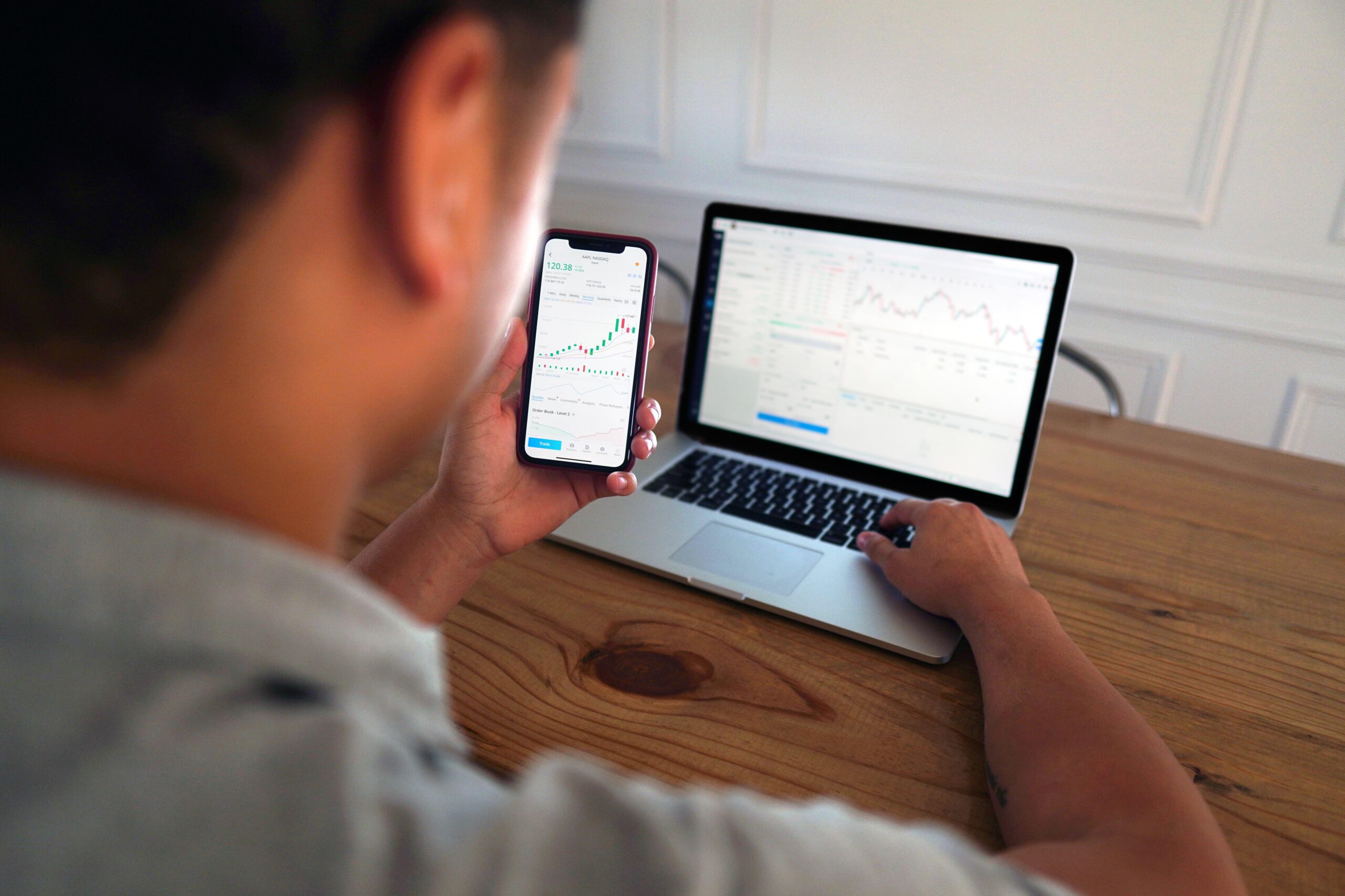 The #1 Mistake New Index Fund Investors Make (It’s Not What You Think, And It’s Costing You 30%)