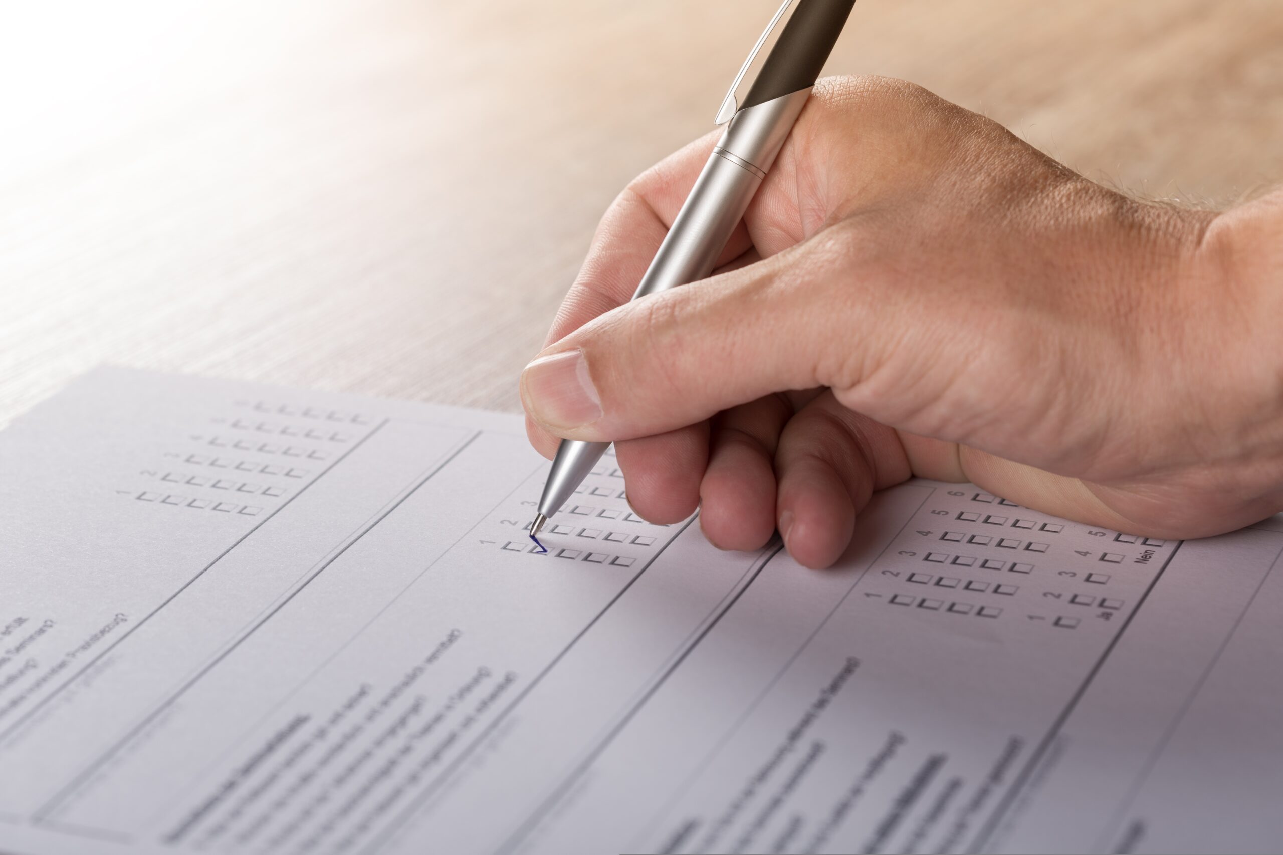 The Truth About Online Surveys: 3 Sites That Actually Pay $50+/Hour (Not The Usual Scams)